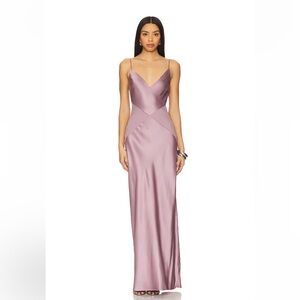 x REVOLVE Cassia Maxi Dress